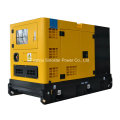 20kw bis 120kw Cummins Schalldichte Diesel Generator Set 400V 3 Phase